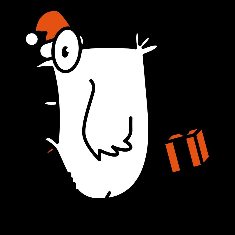 poussin de noël poulet de noël