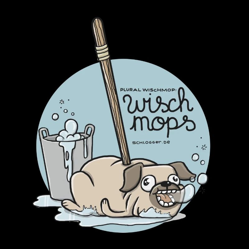 Wischmops