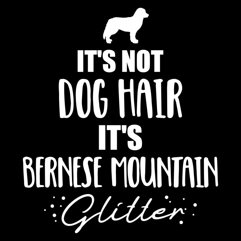Bernese mountain
