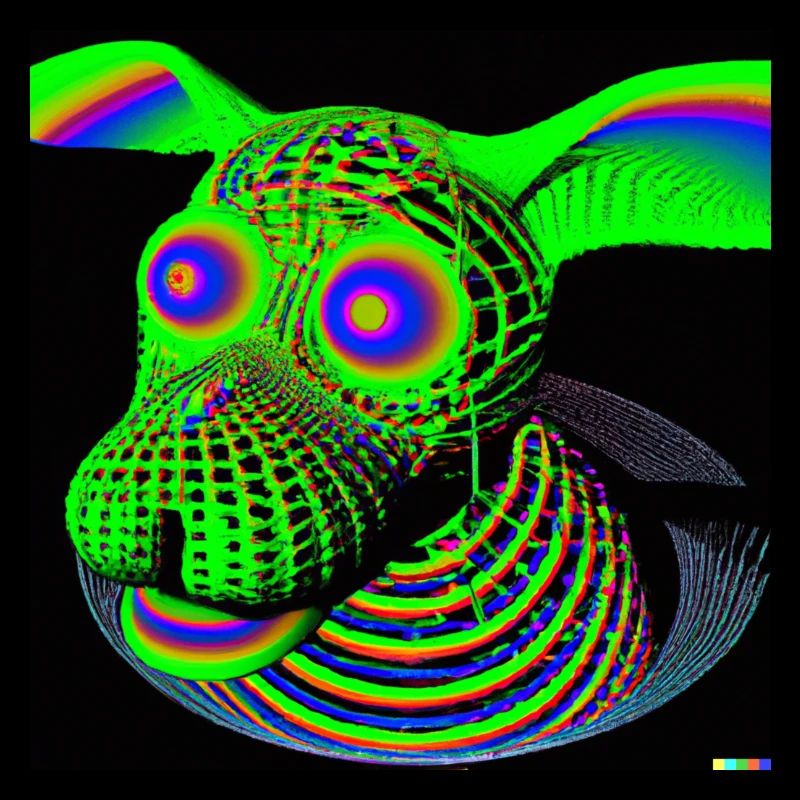 Neondoge 2