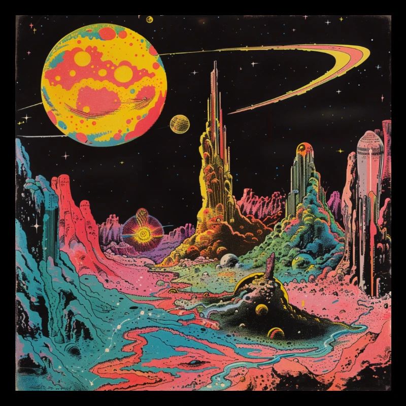 Planet