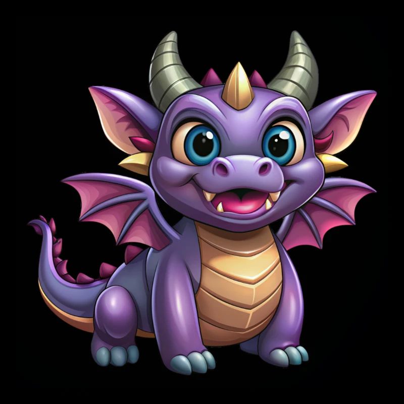 monsterdrache