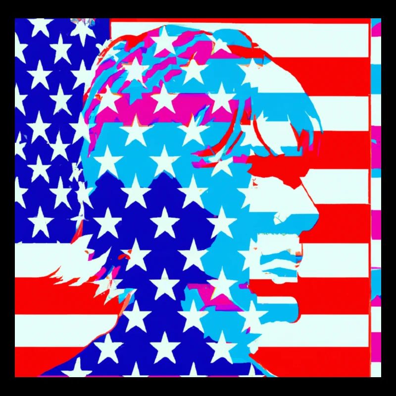 America