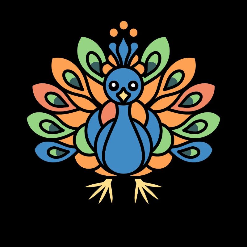 Pfau