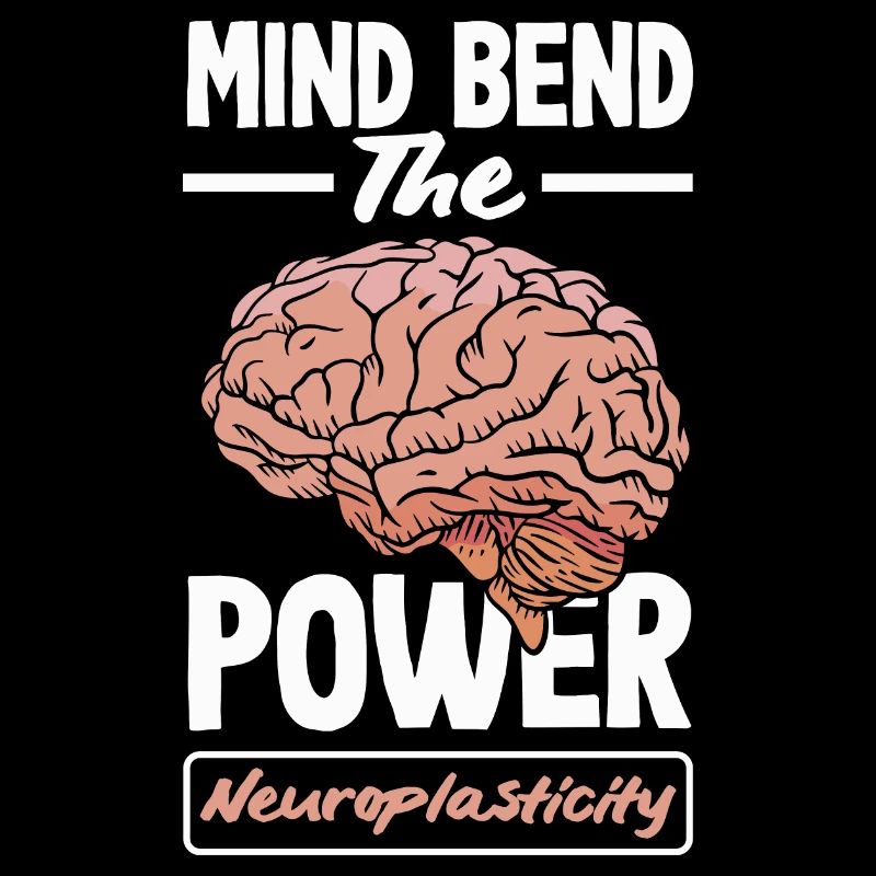 Unlock Your Brain's Potential Neuroplasticity