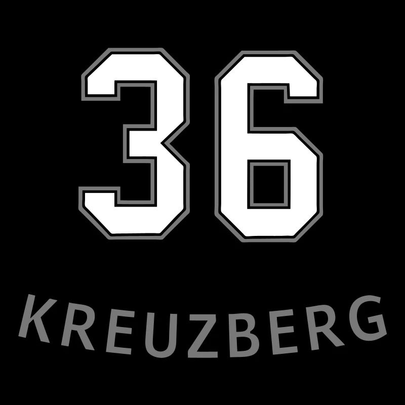 KREUZBERG 36