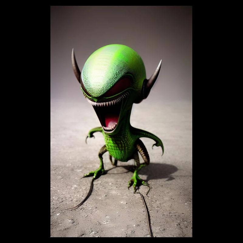 Alien | UFO | Spaceship | UAP | alien
