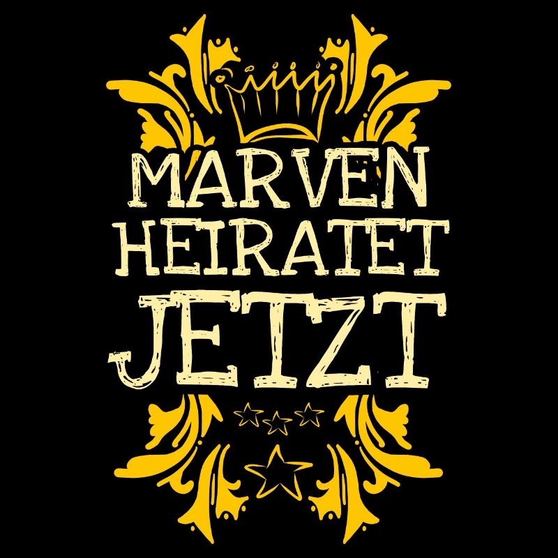 Célibataire Marven