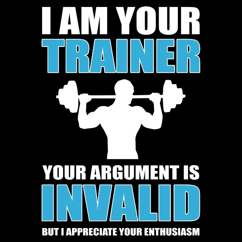 Fitnesstrainer