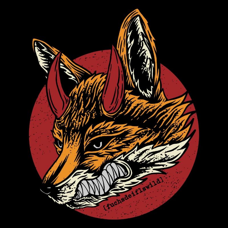 Fuchsdeiflswild