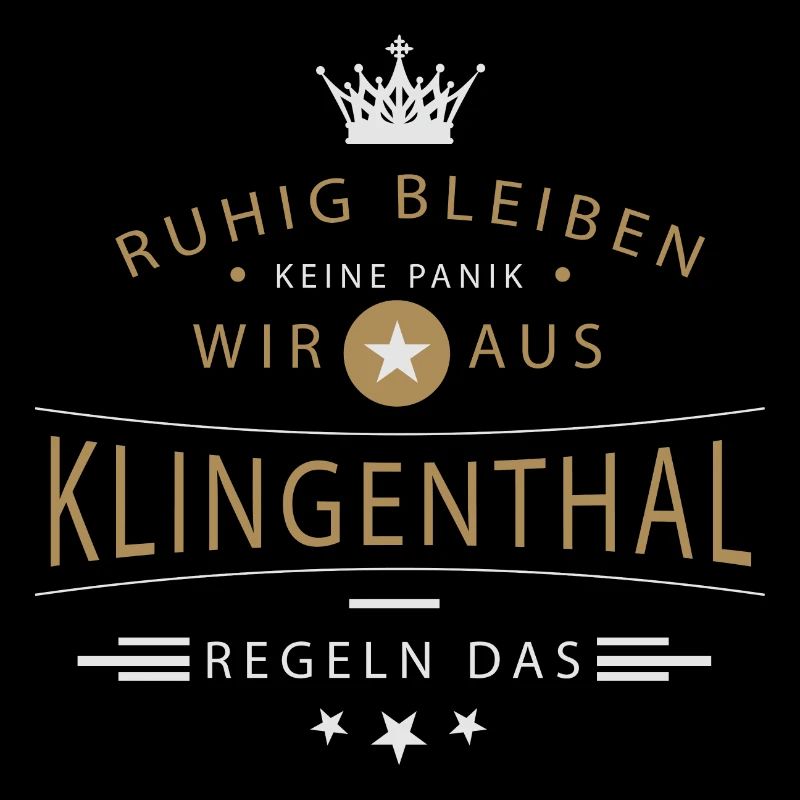 Klingenthal Stadt