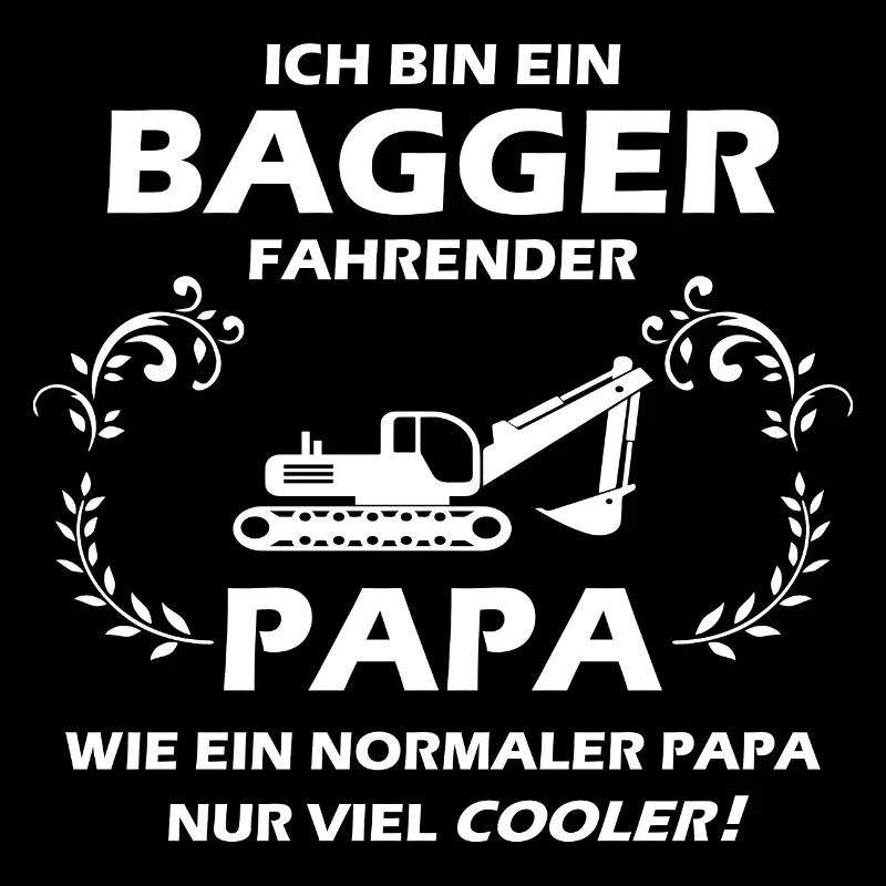 Bagger Papa