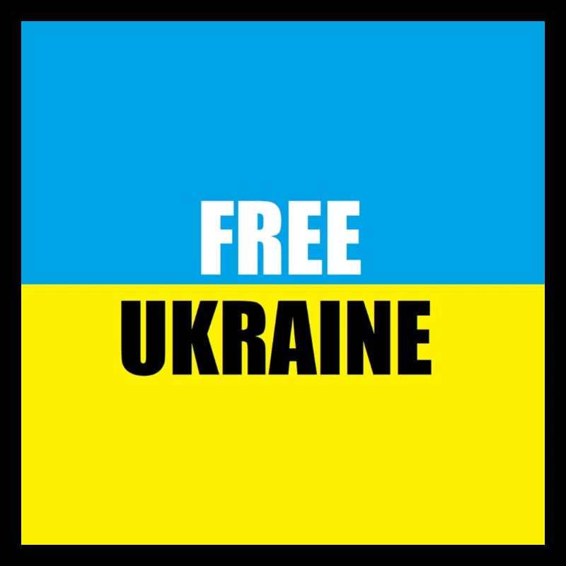 free ukraine