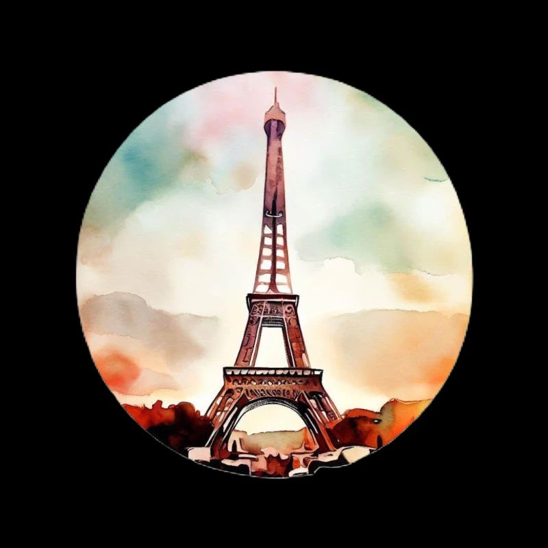Tour Eiffel