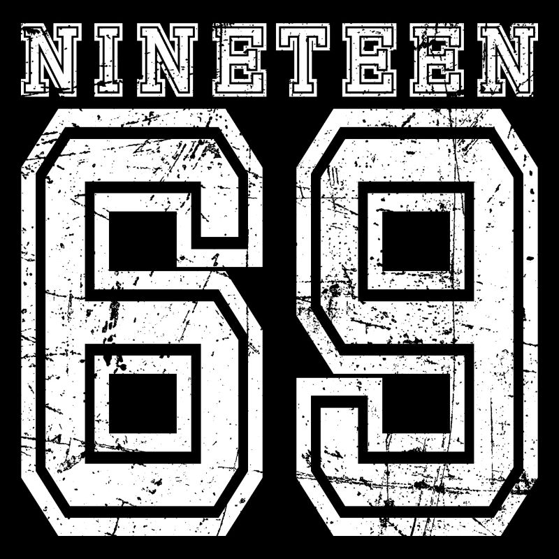 1969 NINETEEN