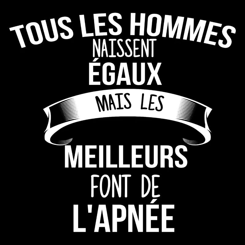 l apne e cadeau humour