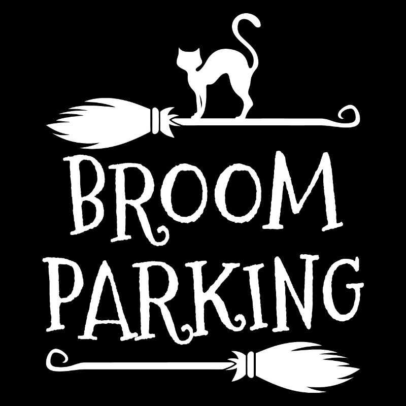 Parking balai