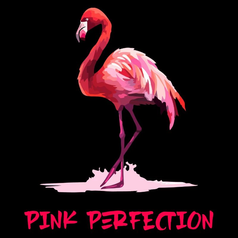 Pink perfection