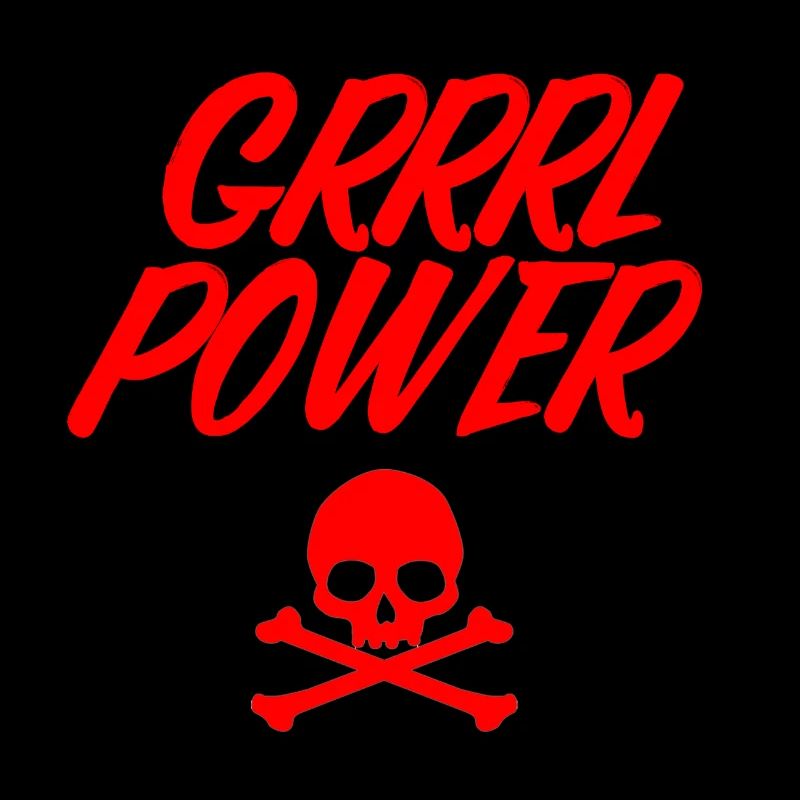 Girl Power