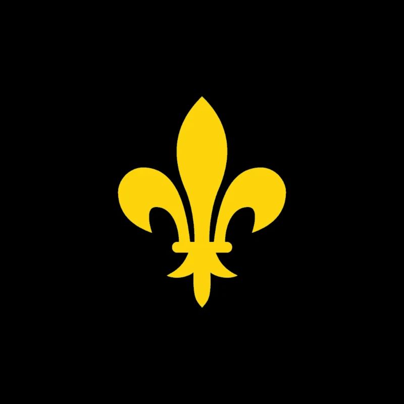 Fleur de Lys