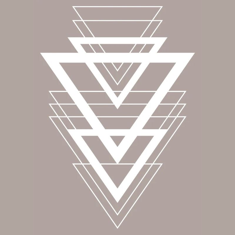 triangle design