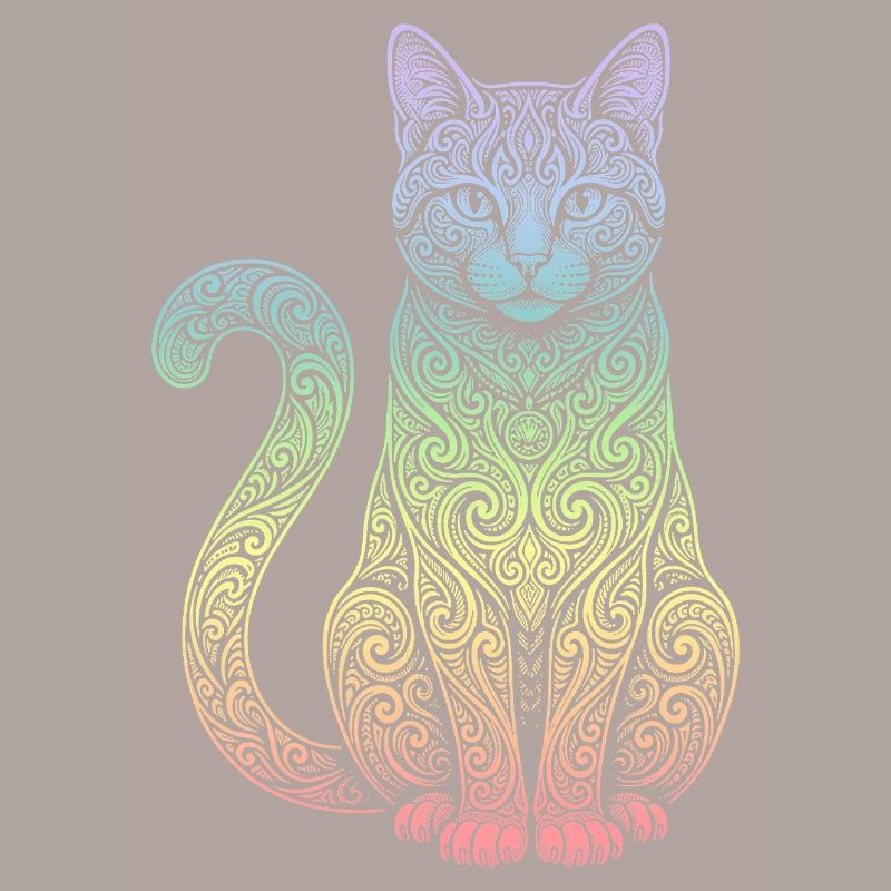 Hauskatze