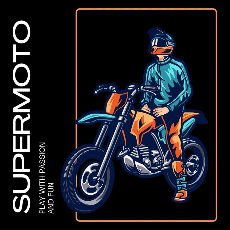 Supermoto