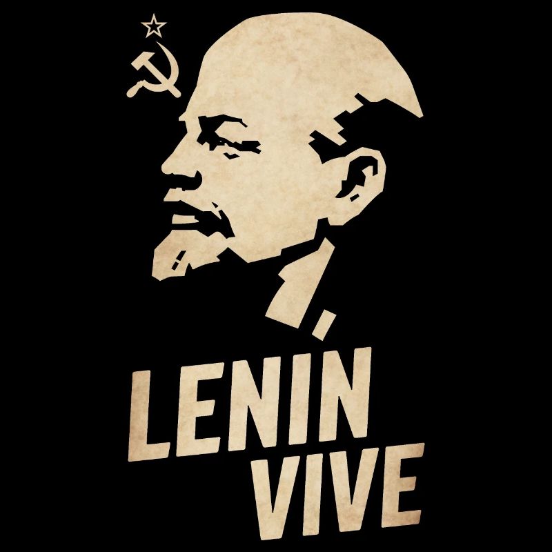 Lenin lebt