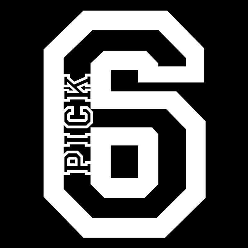 PICK SIX