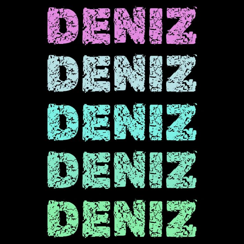 Deniz Deniz
