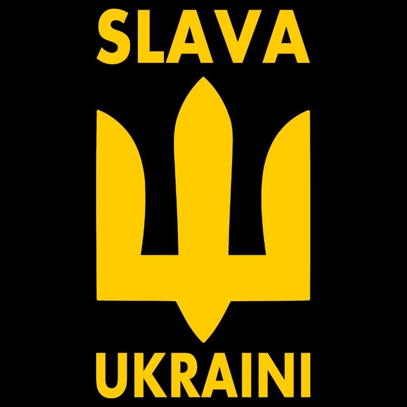 Slava ukraini
