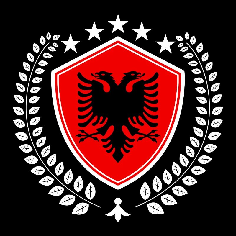 Albanien