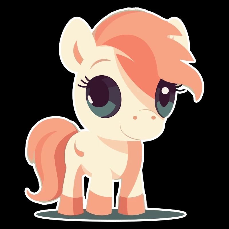 Poney