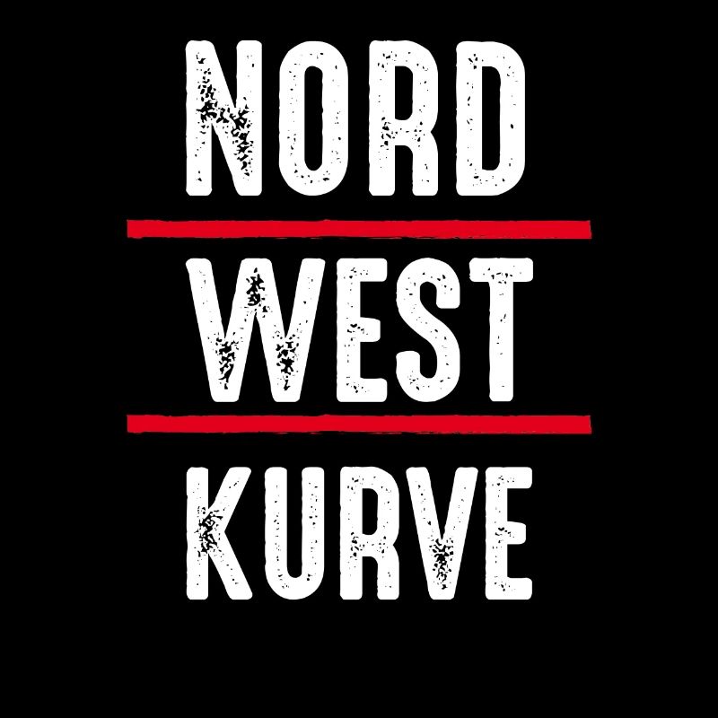 Nordwestkurve