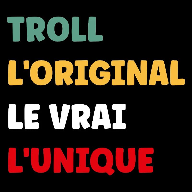 Troll