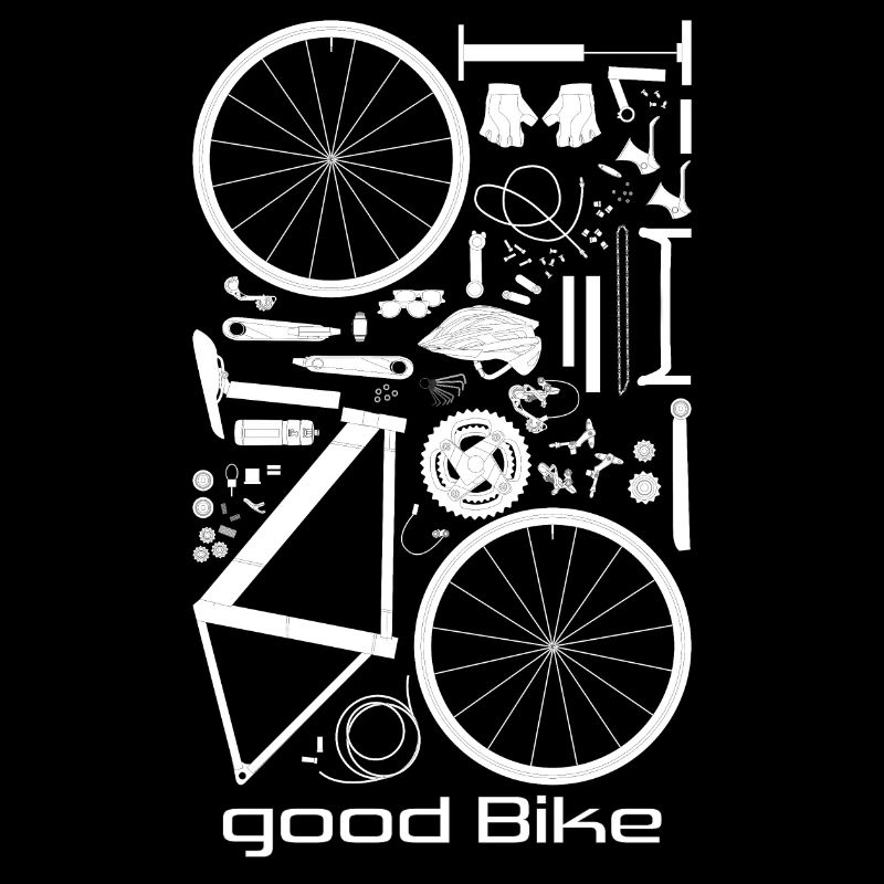 Bon vélo