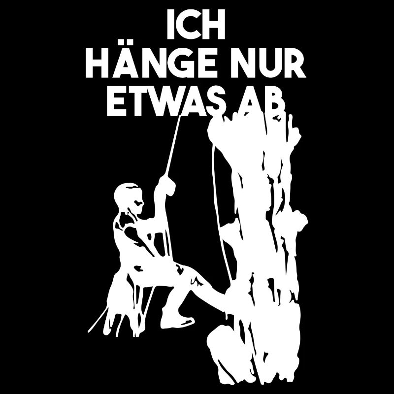 Baumklettern Arborist Arboristen Geschenk