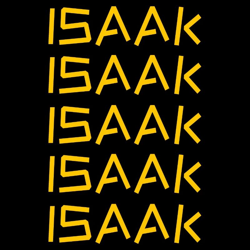 Isaak