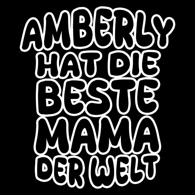 Spruch Amberly