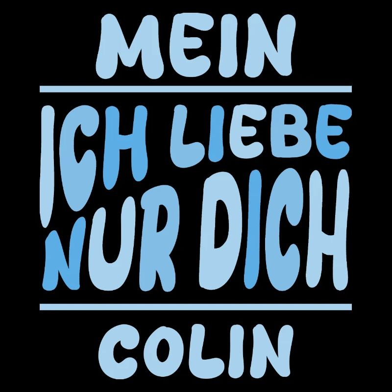 Colin