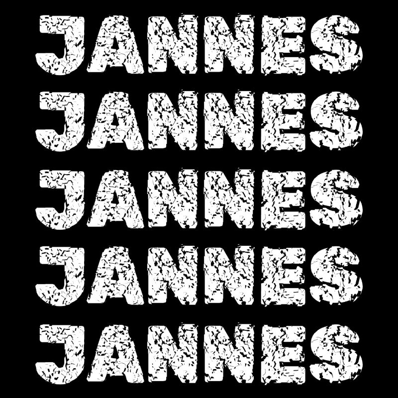 Jannes Jannes