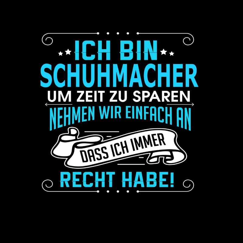 SCHUHMACHER