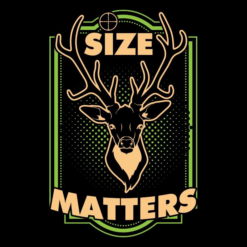 Taille Matter
