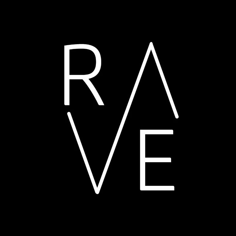 rave