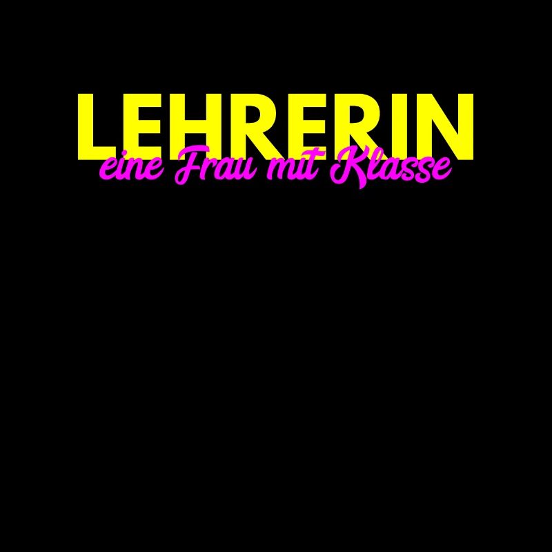 Lehrerin