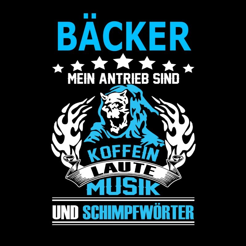baecker