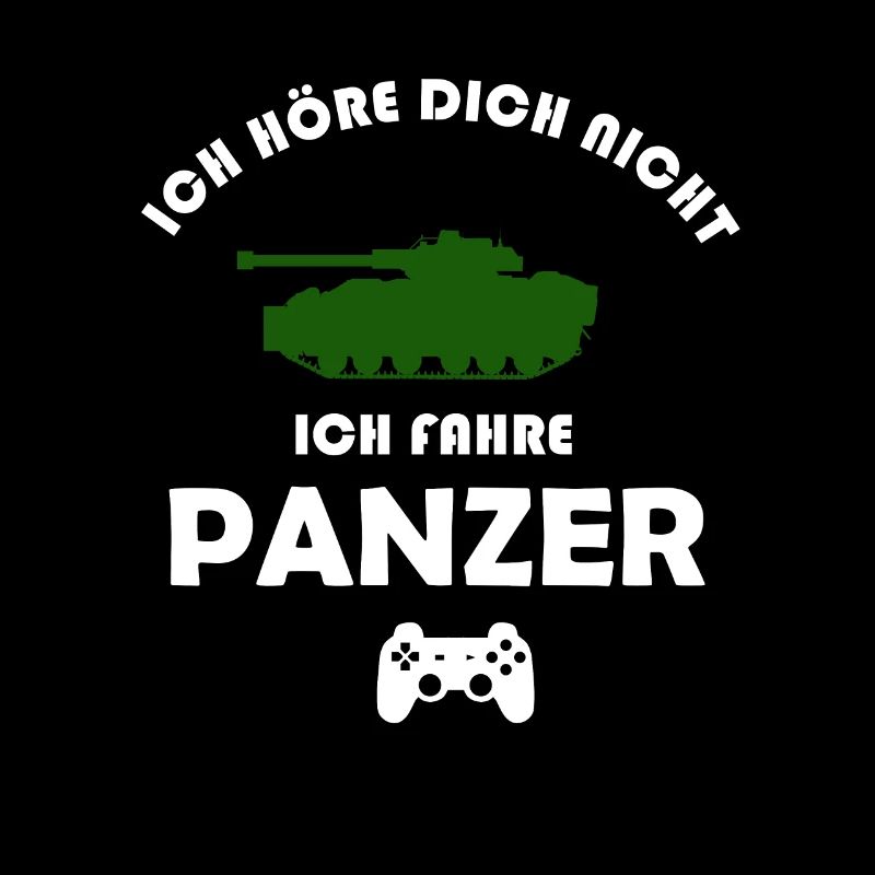 Panzerspiele