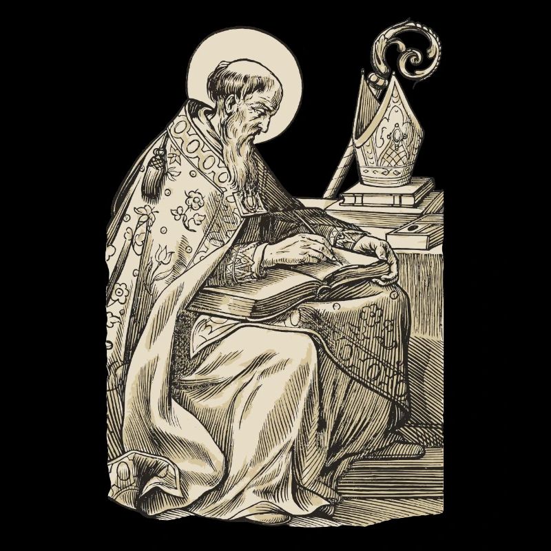 Heilige Augustinus