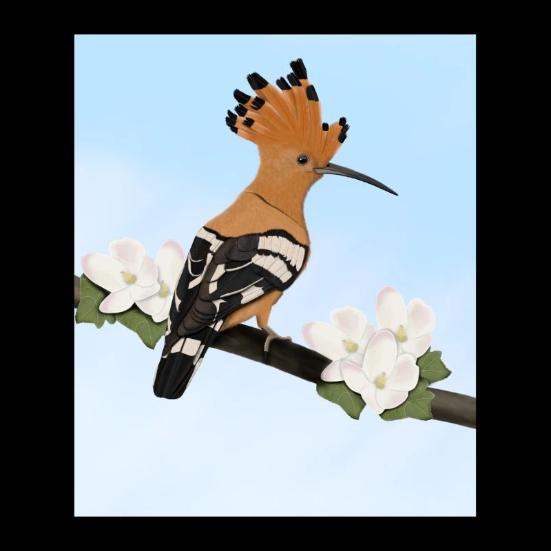 Oiseaux de jardinage de 100 ans