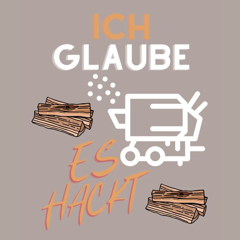 Ich glaube es hackt